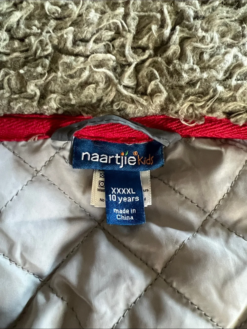 naartjie medium weight